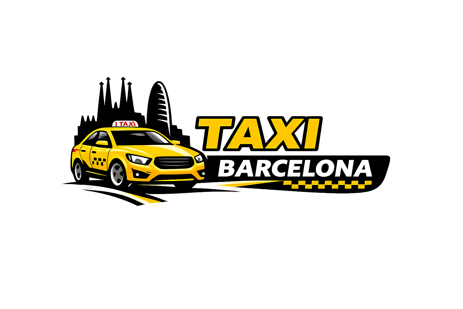 Taxi Barcelona